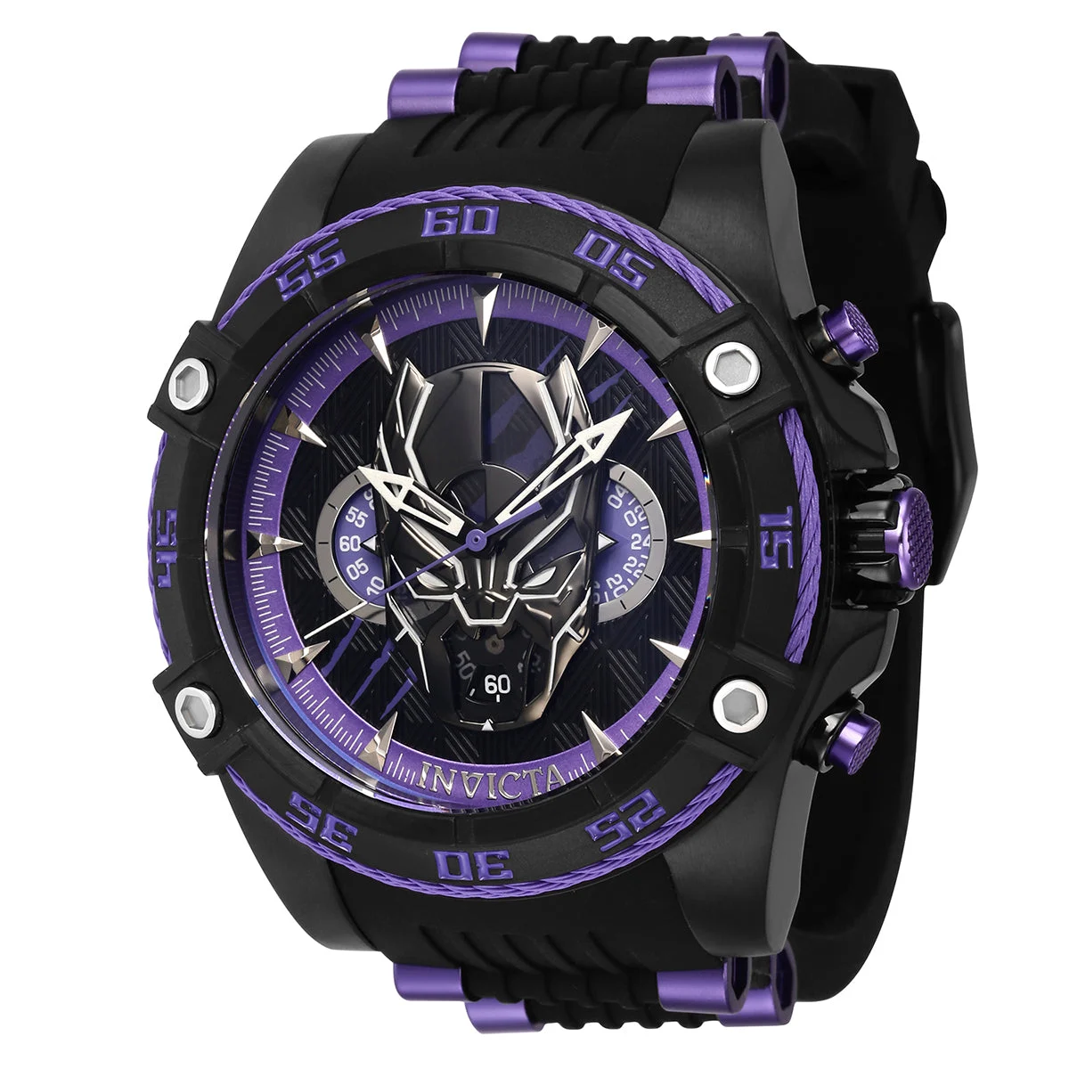 Invicta INV41228 52 mm kol saati