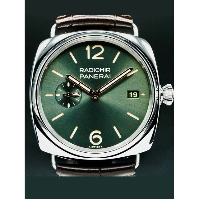 Panerai Radiomir Quaranta POC210000062164 kol saati
