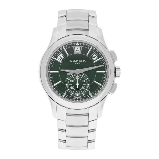 Patek Philippe Complications J74726 kol saati