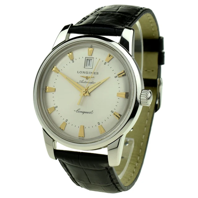 Longines Conquest Heritage 33126913 kol saati