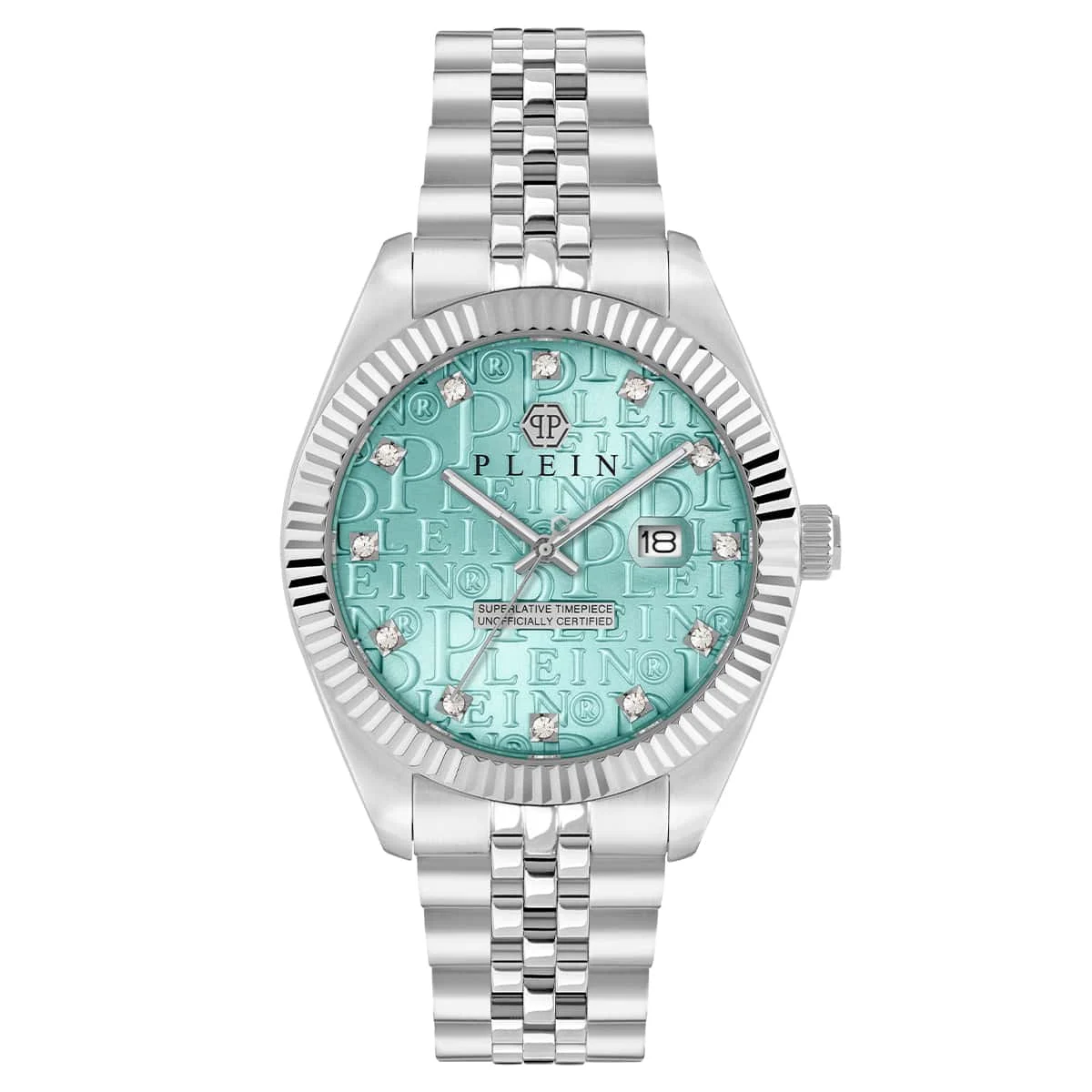 Philipp Plein PWMFA0225 40 mm kol saati