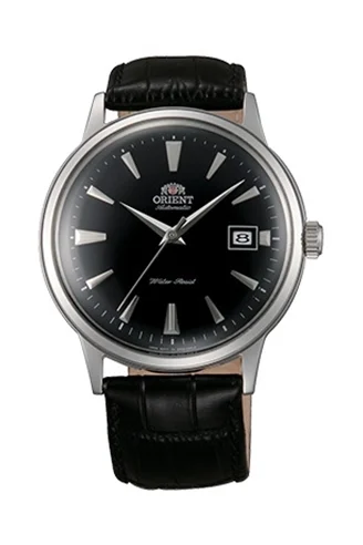 Orient Classic & Simple Style AC00004B kol saati