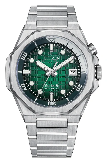 Citizen Series8 890 NB6060-58X kol saati
