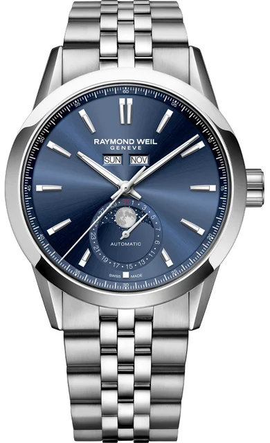 Raymond Weil Freelancer RW216 kol saati