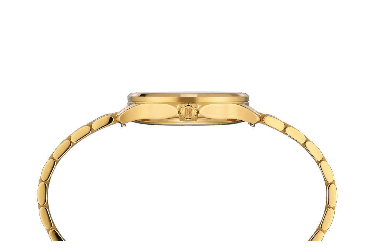 Certina C045.010.33.361.00 31 mm kol saati