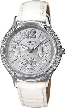 Casio Sheen SHE-3030L-2AUDR kol saati