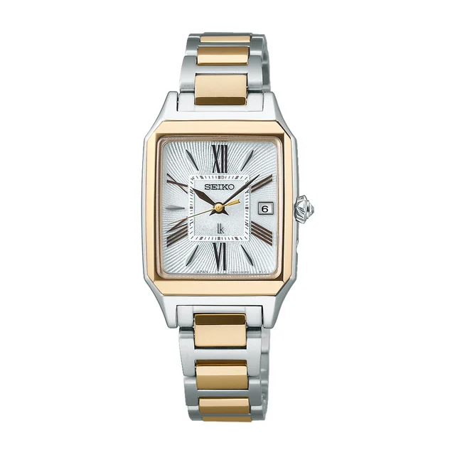 Seiko SSVW210 kol saati