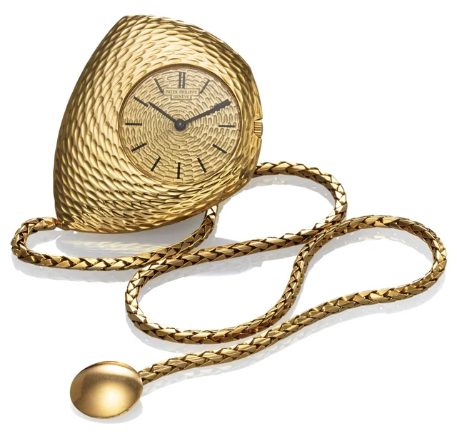 Patek Philippe PATEK PHILIPPE REF. 788/4 RICOCHET kol saati