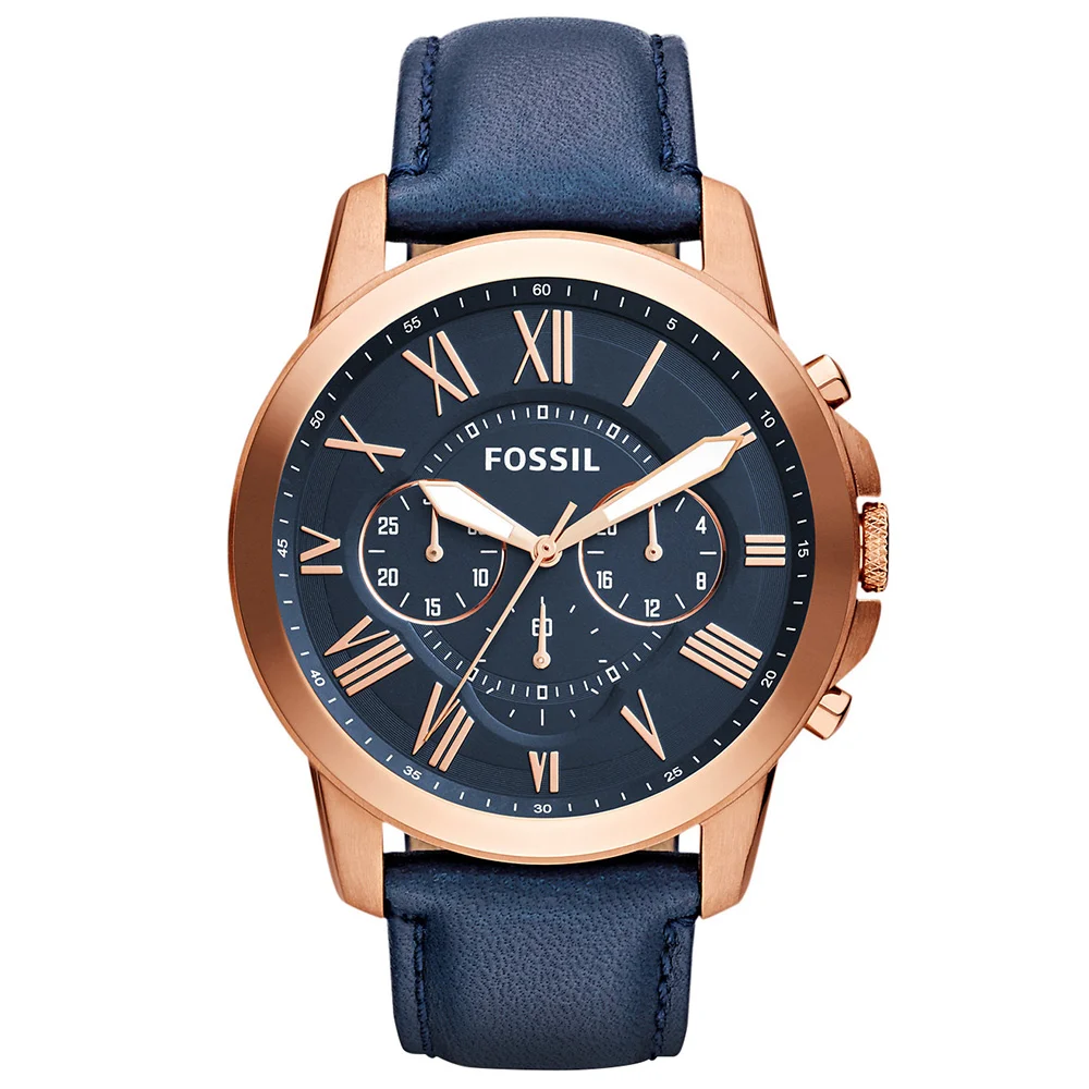 Fossil FFS4835 44 mm kol saati