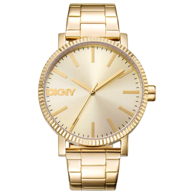 DKNY Classic Watch DK1L034M0045 kol saati