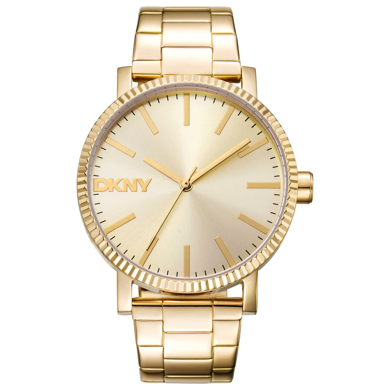 DKNY Classic Watch DK1L034M0045 kol saati
