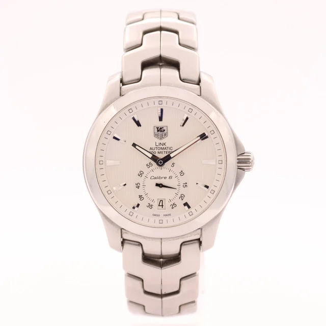 Tag Heuer Link 03232026152538 kol saati