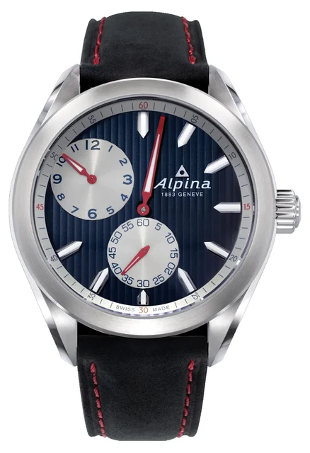 ALPINA Alpiner ALP113 kol saati
