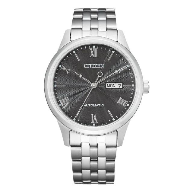 Citizen Citizen NH7501-85H kol saati