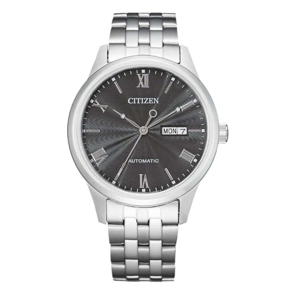 Citizen Citizen NH7501-85H 40 mm kol saati