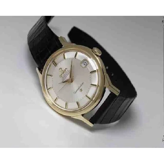 OMEGA Calendar CD 168.0005 kol saati