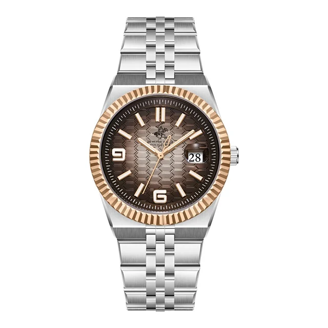 BEVERLY HILLS POLO CLUB BP3891X.560 kol saati