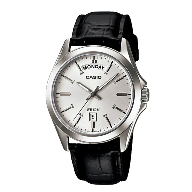 Casio MTP-1370L-7AVDF-P kol saati