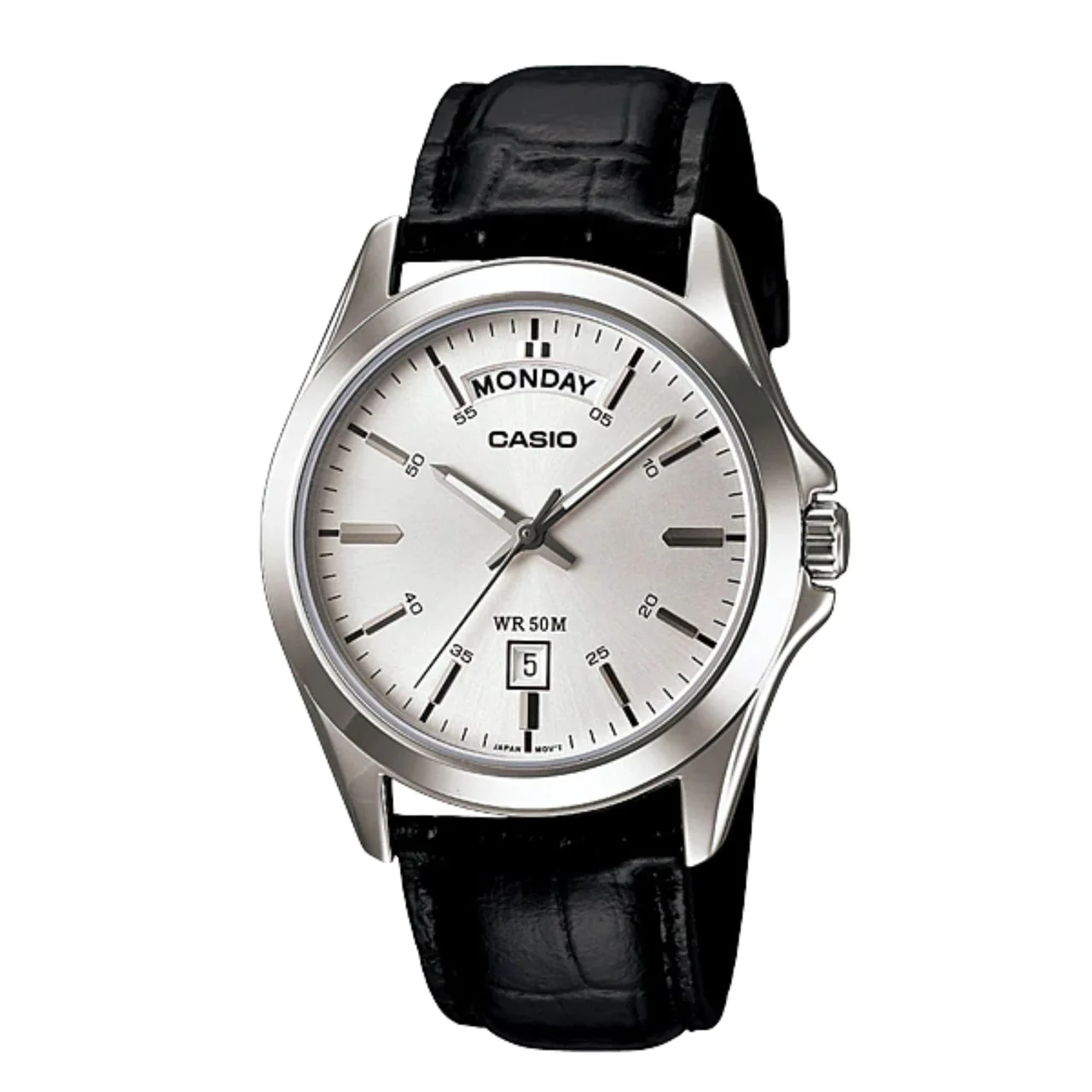 Casio MTP-1370L-7AVDF-P 45 mm kol saati