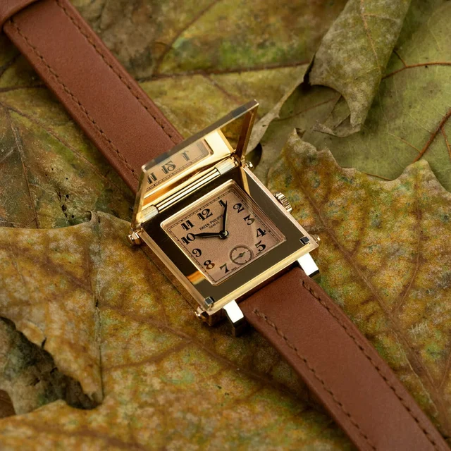 Patek Philippe Patek Philippe 7303 kol saati