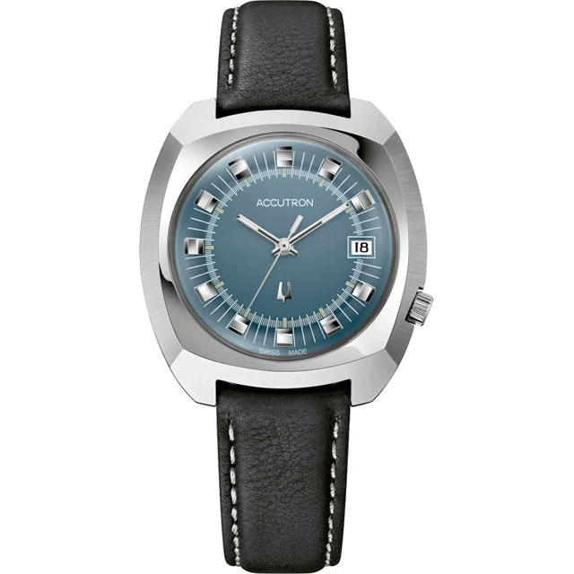 Accutron Legacy 2SW6B002 kol saati