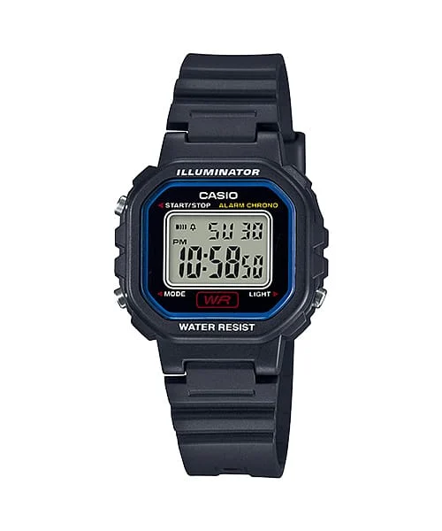 Casio Casio LA20WH-1C kol saati