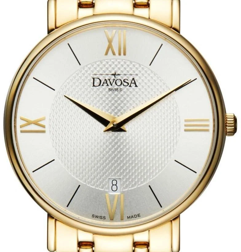 Davosa Davosa 163.478.15 38 mm kol saati