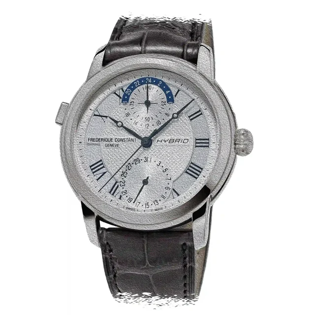 Frederique Constant Frederique Constant 29834 kol saati