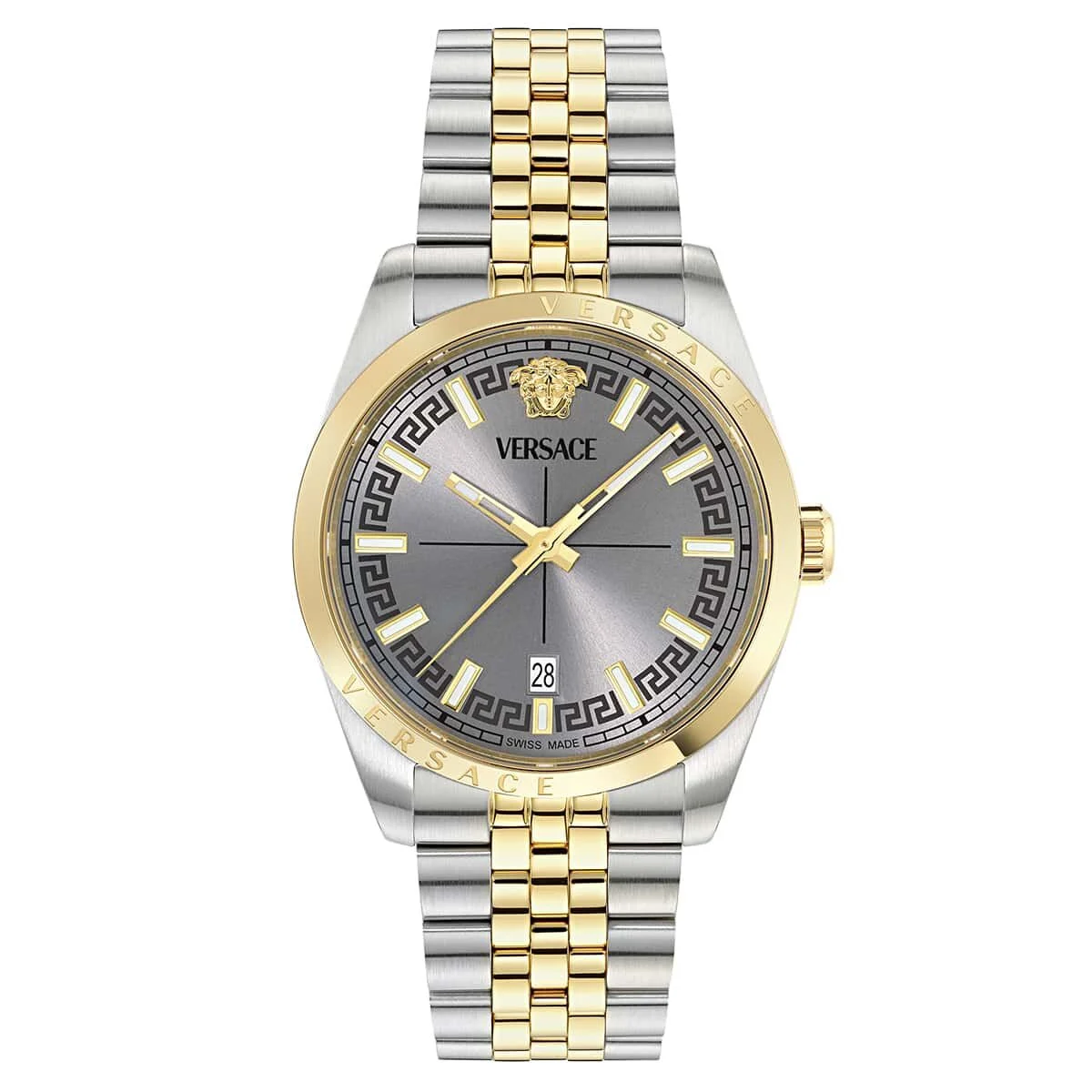Versace VRSCVE5M00426 40 mm kol saati