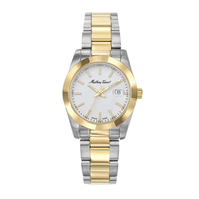 Mathey-Tissot Mathy I D450BI kol saati