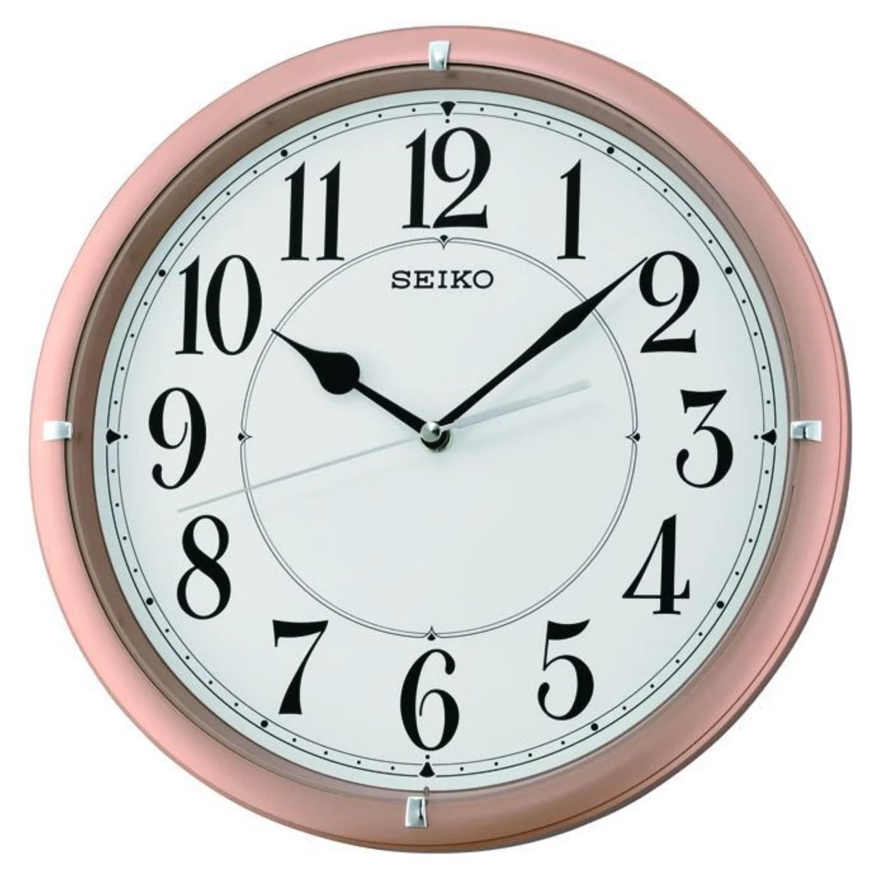 Seiko QXA637P1 31 mm kol saati