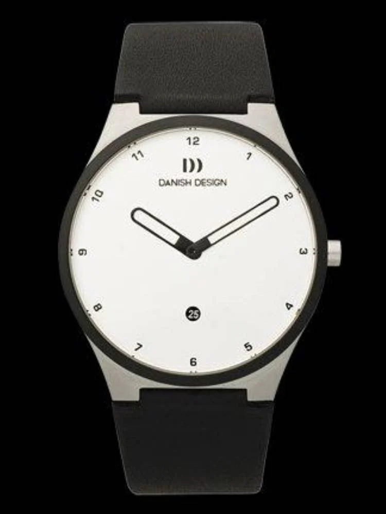 Danish Design IQ12Q884 39 mm kol saati