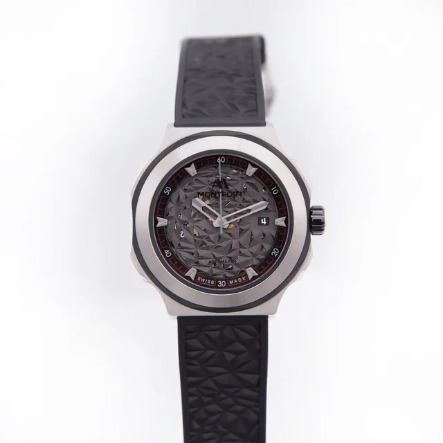 montfort-watches 3330-DFrank kol saati