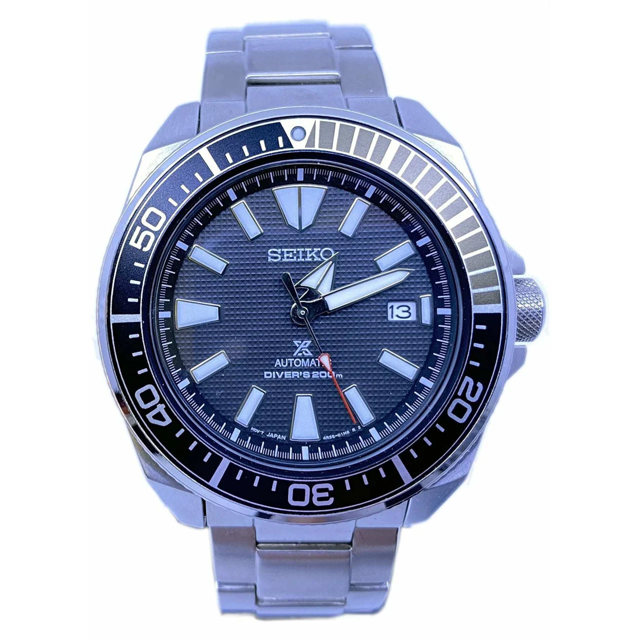 Seiko Prospex SRPB51K1 210000013031 kol saati