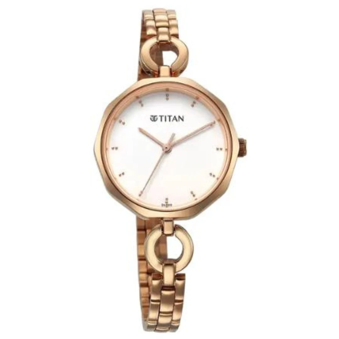 Titan Karishma NT2702WM01 31 mm kol saati