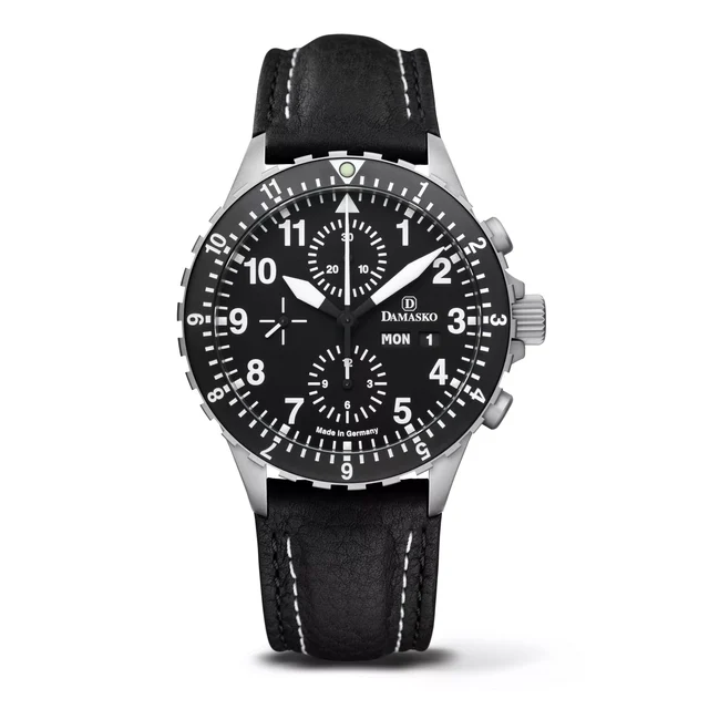 Damasko Damasko DAMASKO-DC66 kol saati
