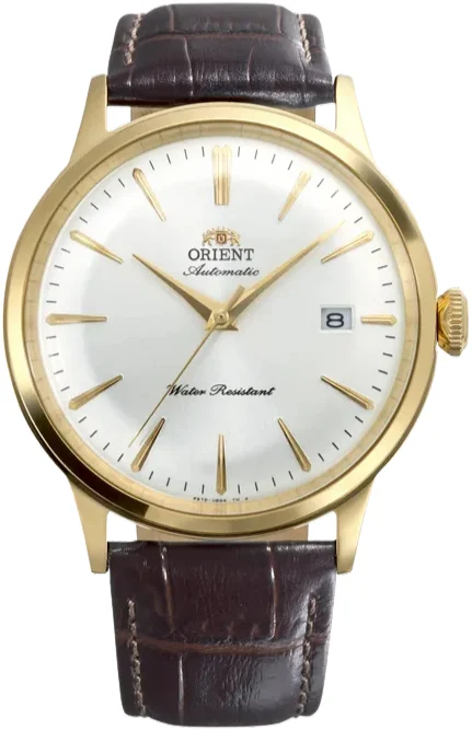 Orient Bambino RA-AC0028S30B 41 mm kol saati