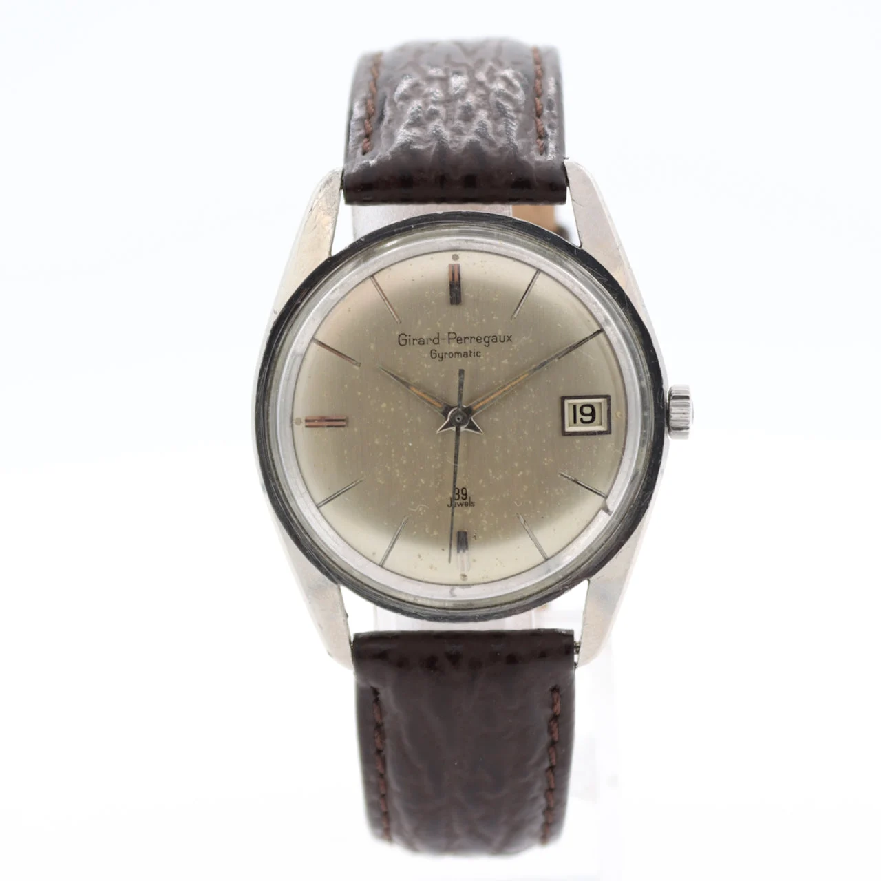 Girard-Perregaux Girard-Perregaux 06242026140448 34 mm kol saati