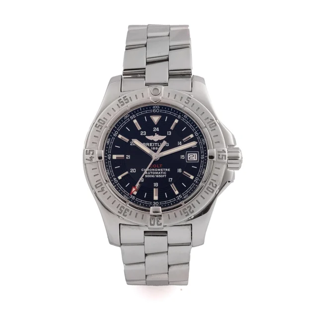 Breitling Switzerland A17380 kol saati