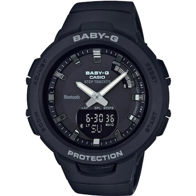 Casio BSA-B100-1AJF kol saati