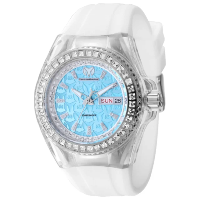 Invicta Cruise Monogram Watch TM-125039 kol saati