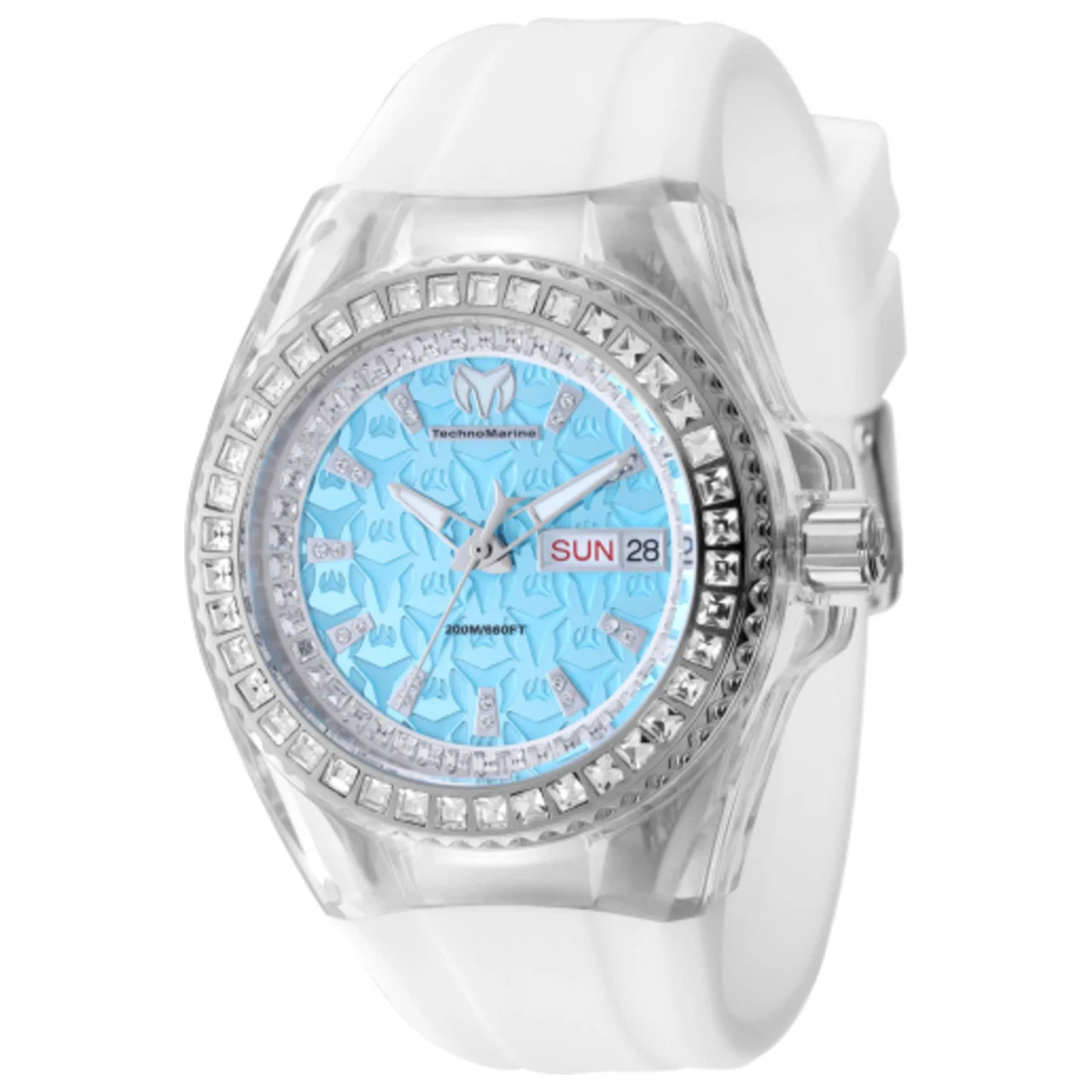 Invicta Cruise Monogram Watch TM-125039 kol saati