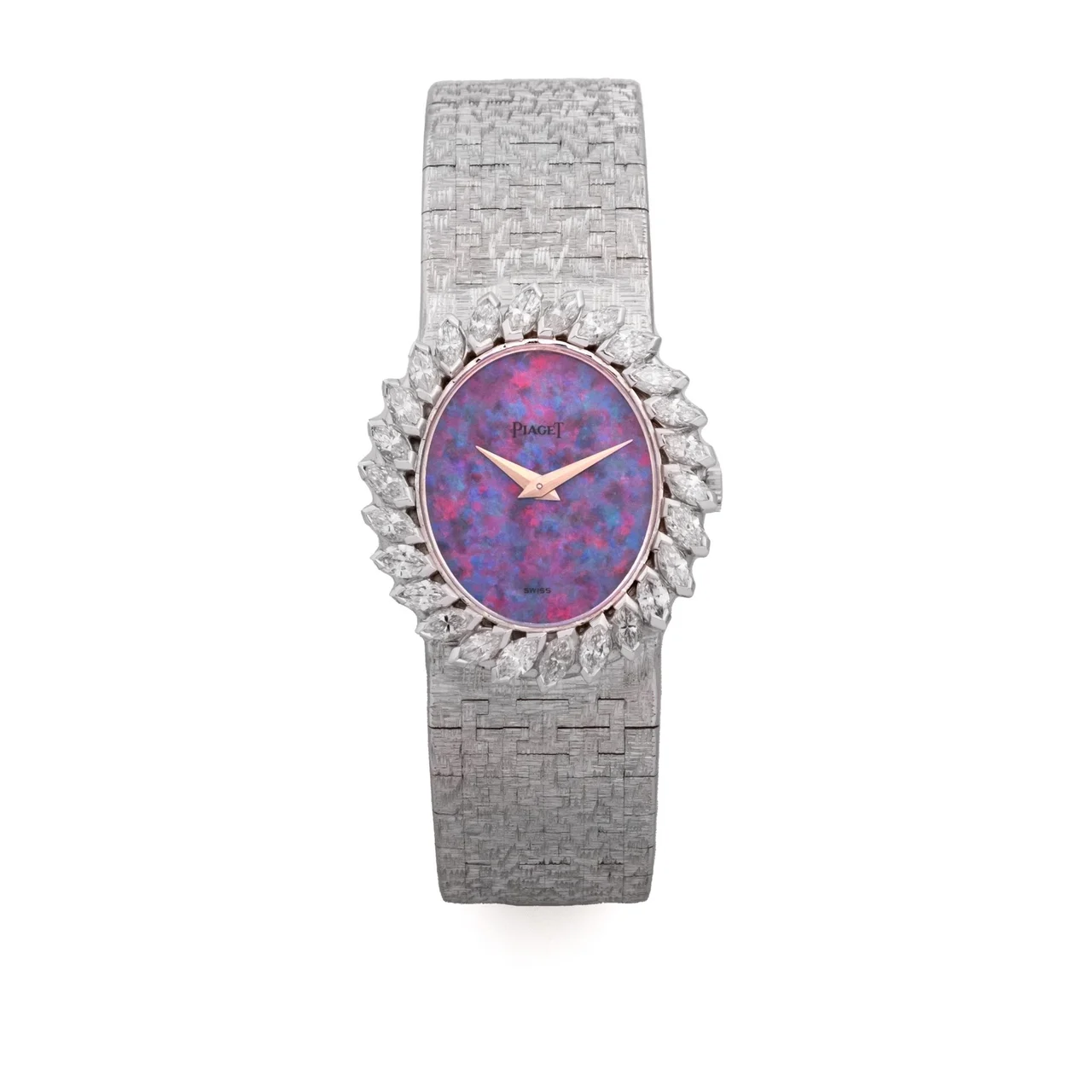 Piaget Switzerland 9342 kol saati