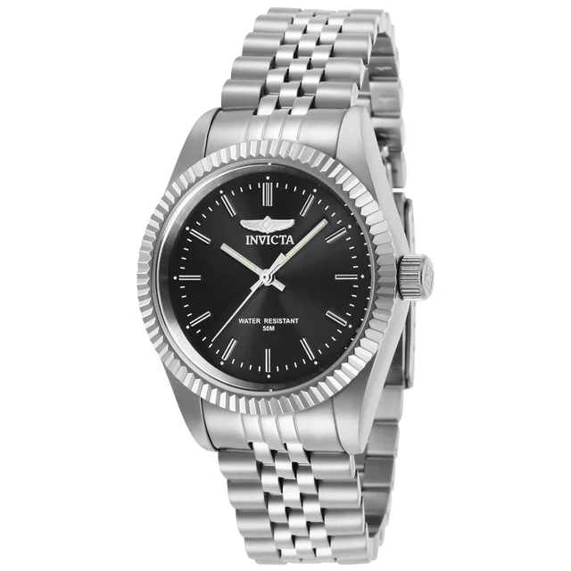 Invicta Specialty Musenova Watch - 36mm. Steel (29395) kol saati