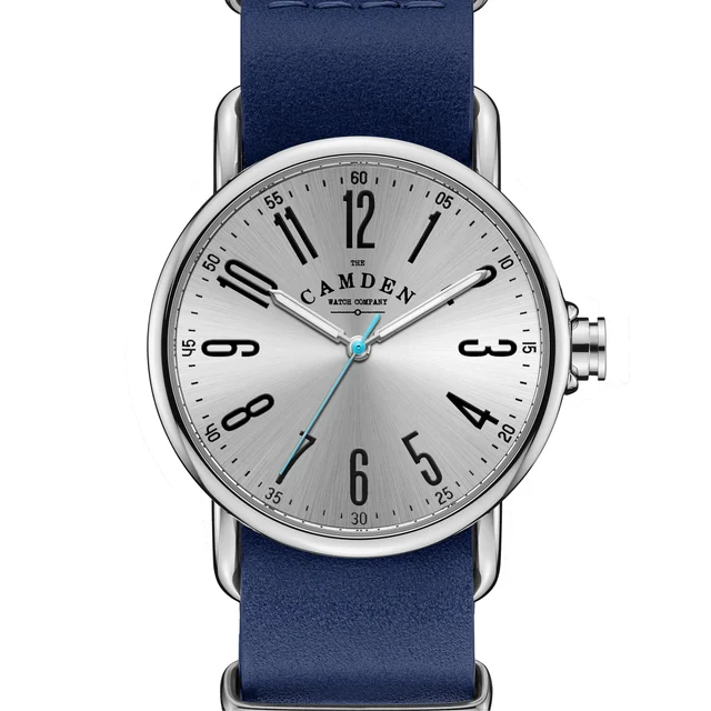 The Camden Watch Company The Camden Watch Company 88S-11AL1E kol saati
