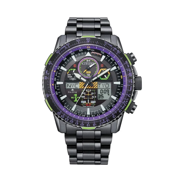 Citizen Promaster JY8138-61E kol saati