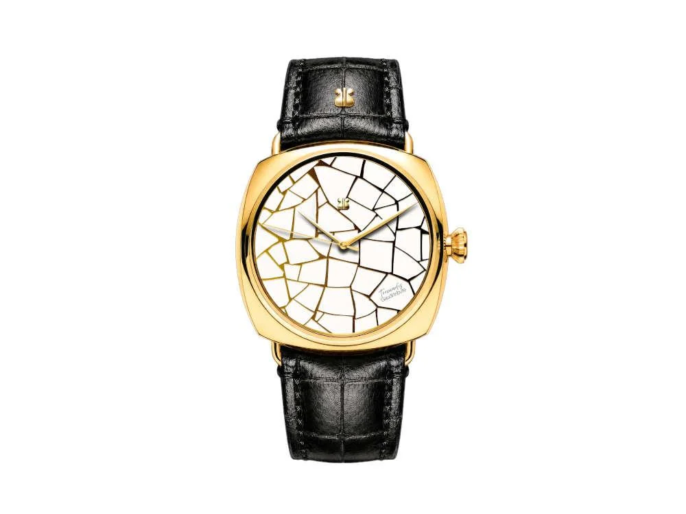 Indie Watch IND-TRDISMNL01 44 mm kol saati