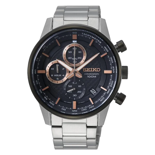 Seiko SSB331P1 kol saati