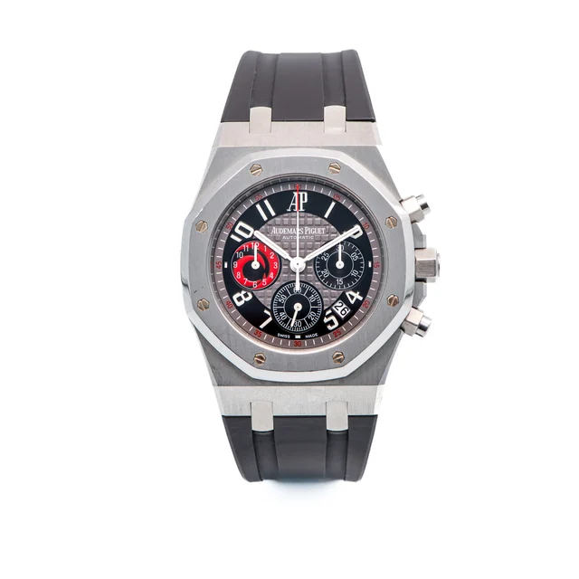 Audemars Piguet Ref. 25979st, Automatic, Royal Oak, 30 Anniversary, City Of Sails, Limited