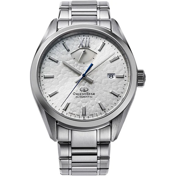 Orient Star Contemporary RK-BX0001S 47 mm kol saati